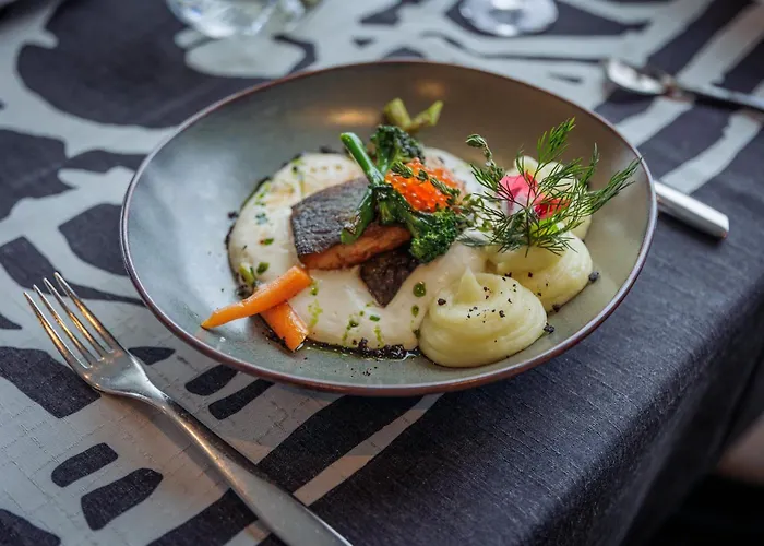 Hotel Inari Hotel 3*