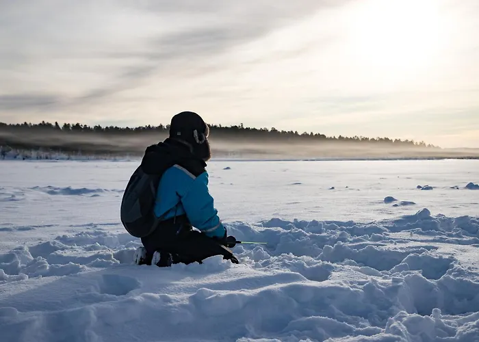 Hotel Inari Hotel Inari