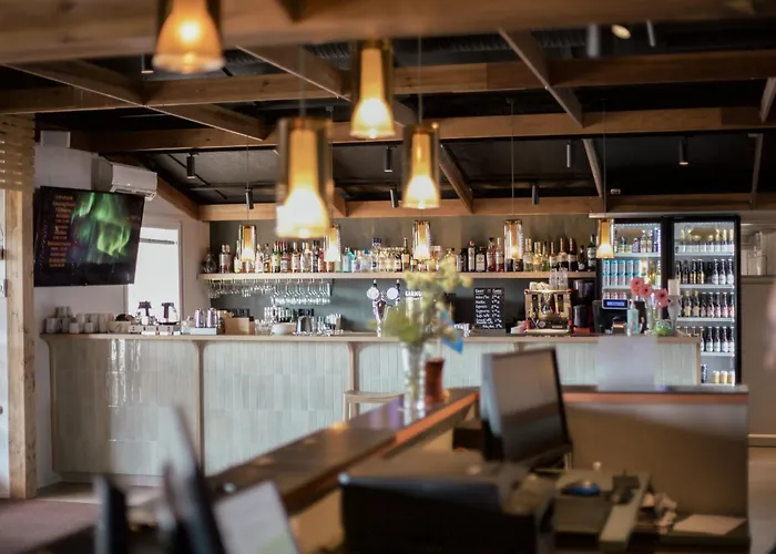 Hotel Hotel Inari Inari