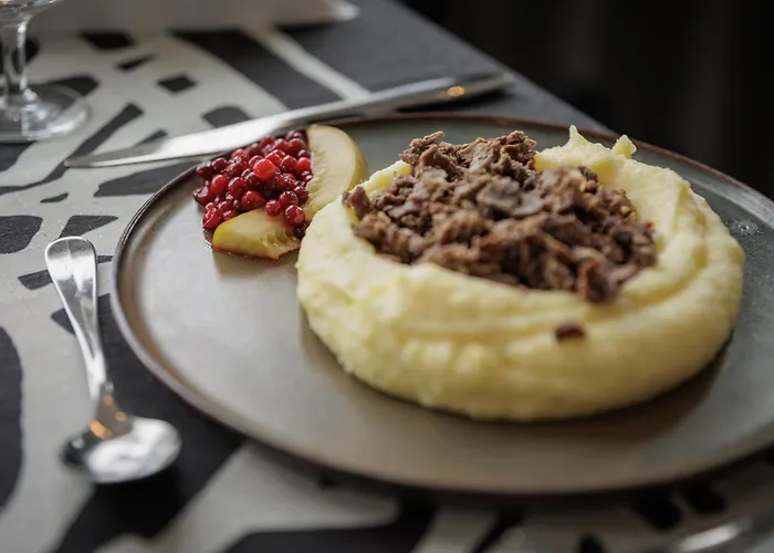 Hotel Inari Hotel 3*