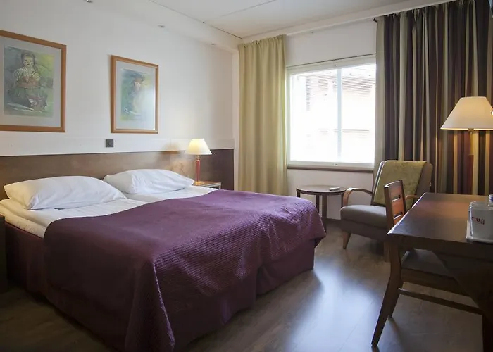 Hotel Hotel Inari Inari