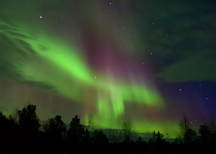 Hotel Inari Hotel 3*