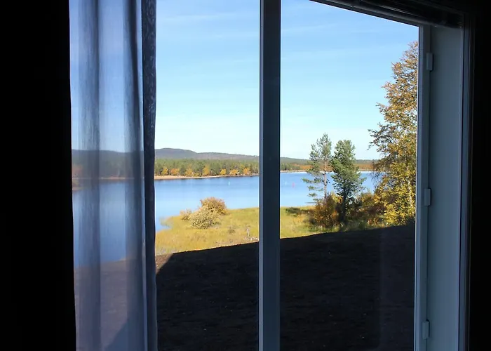 Hotel Inari Hotel 3*